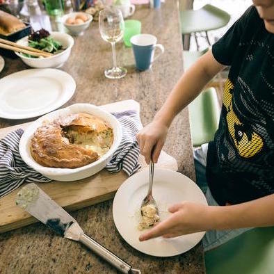 Is it really working mothers' fault... again?