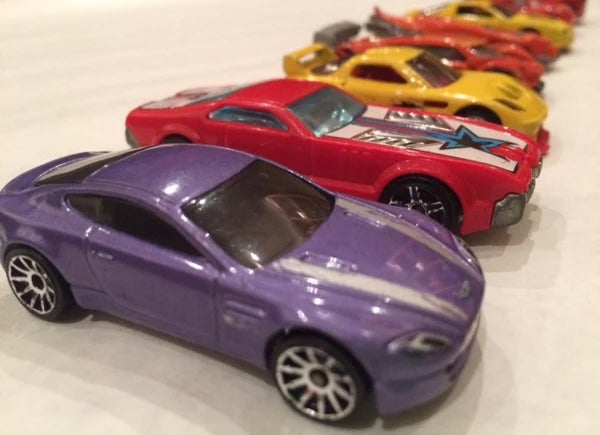 Automotive error