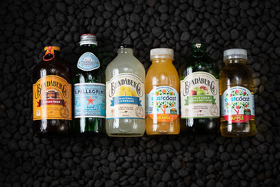Beverage packages