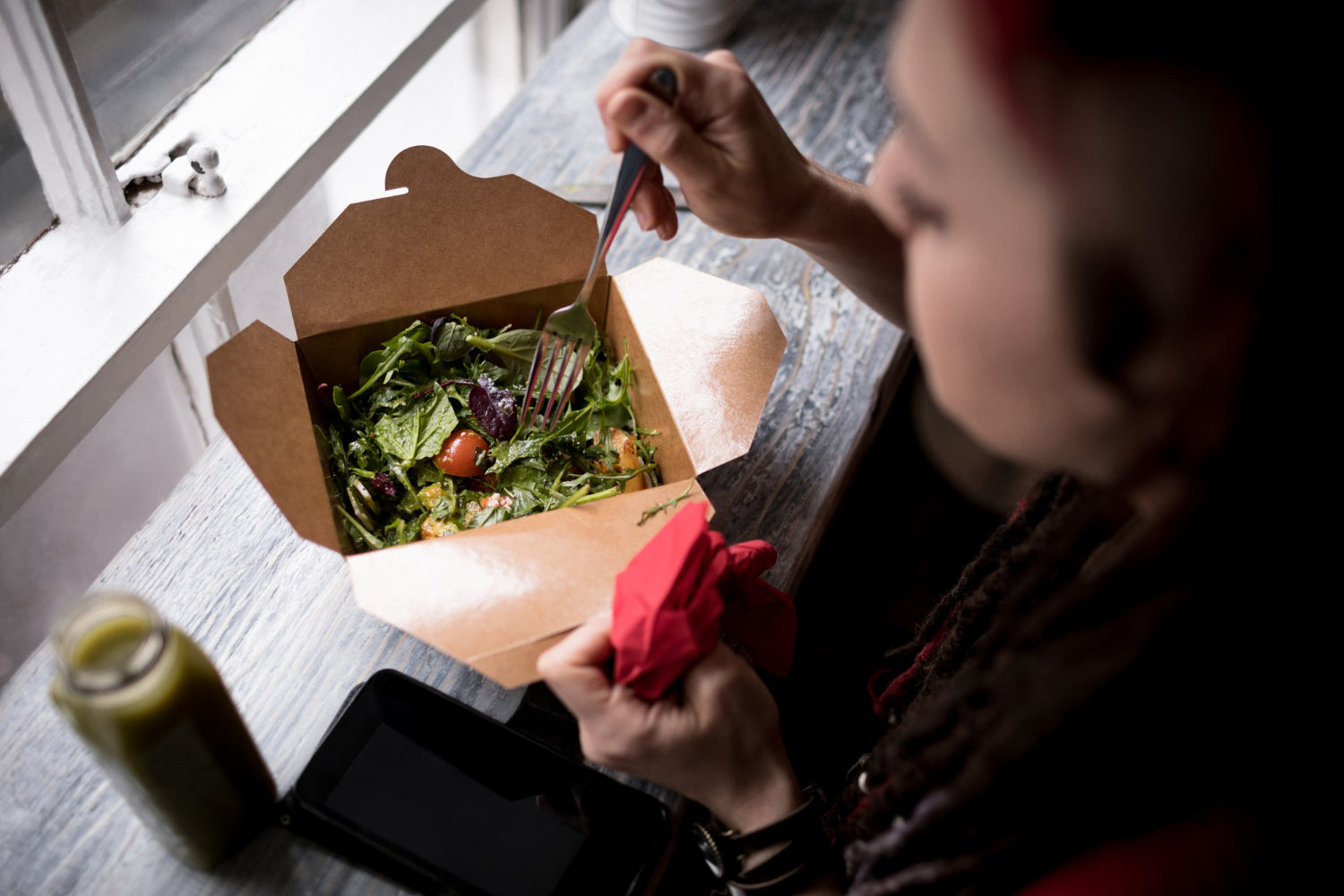 5 Reasons to Choose Local Meal Delivery Over Big Brands