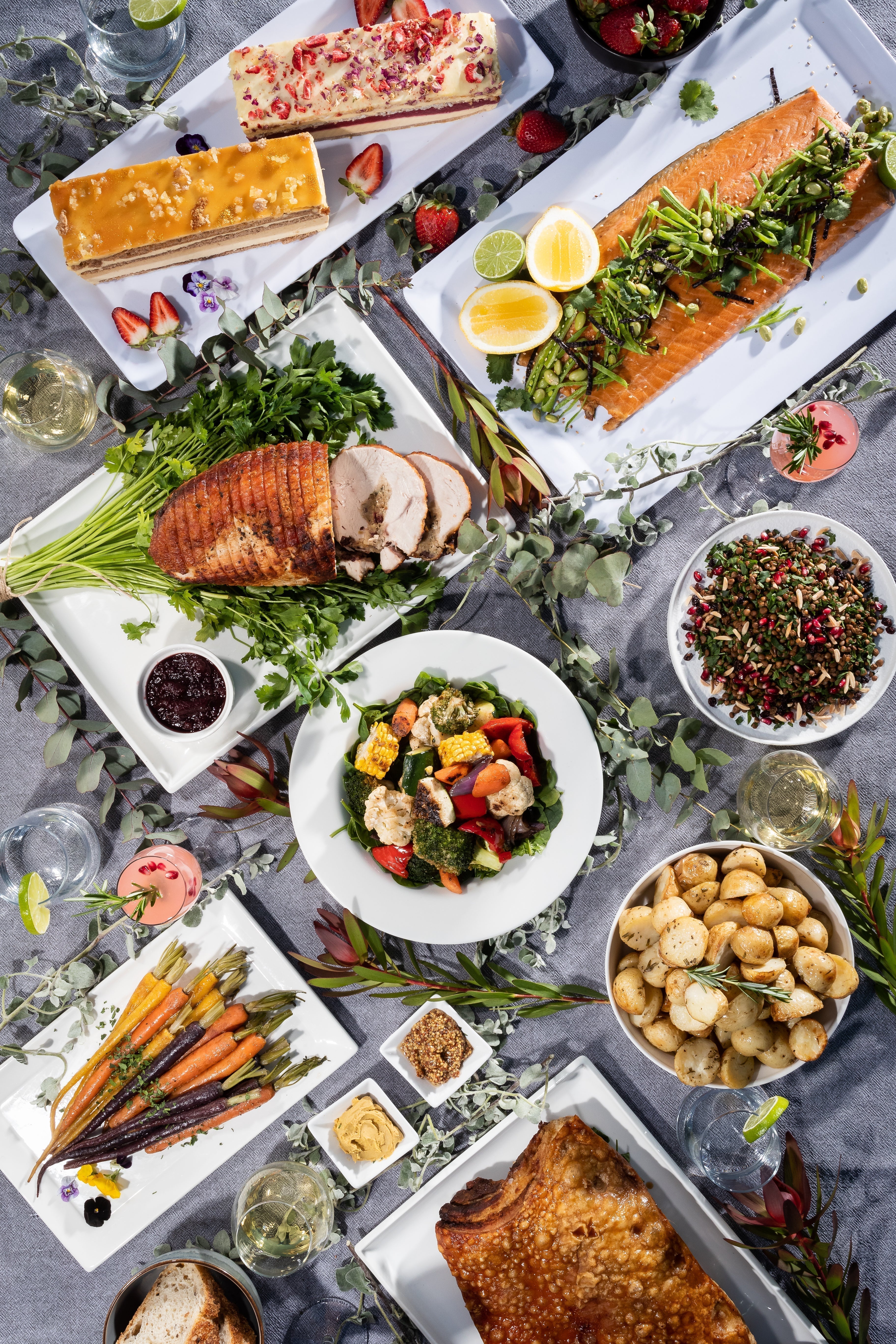 🎄 How to Host a Stress-Free Christmas at Home