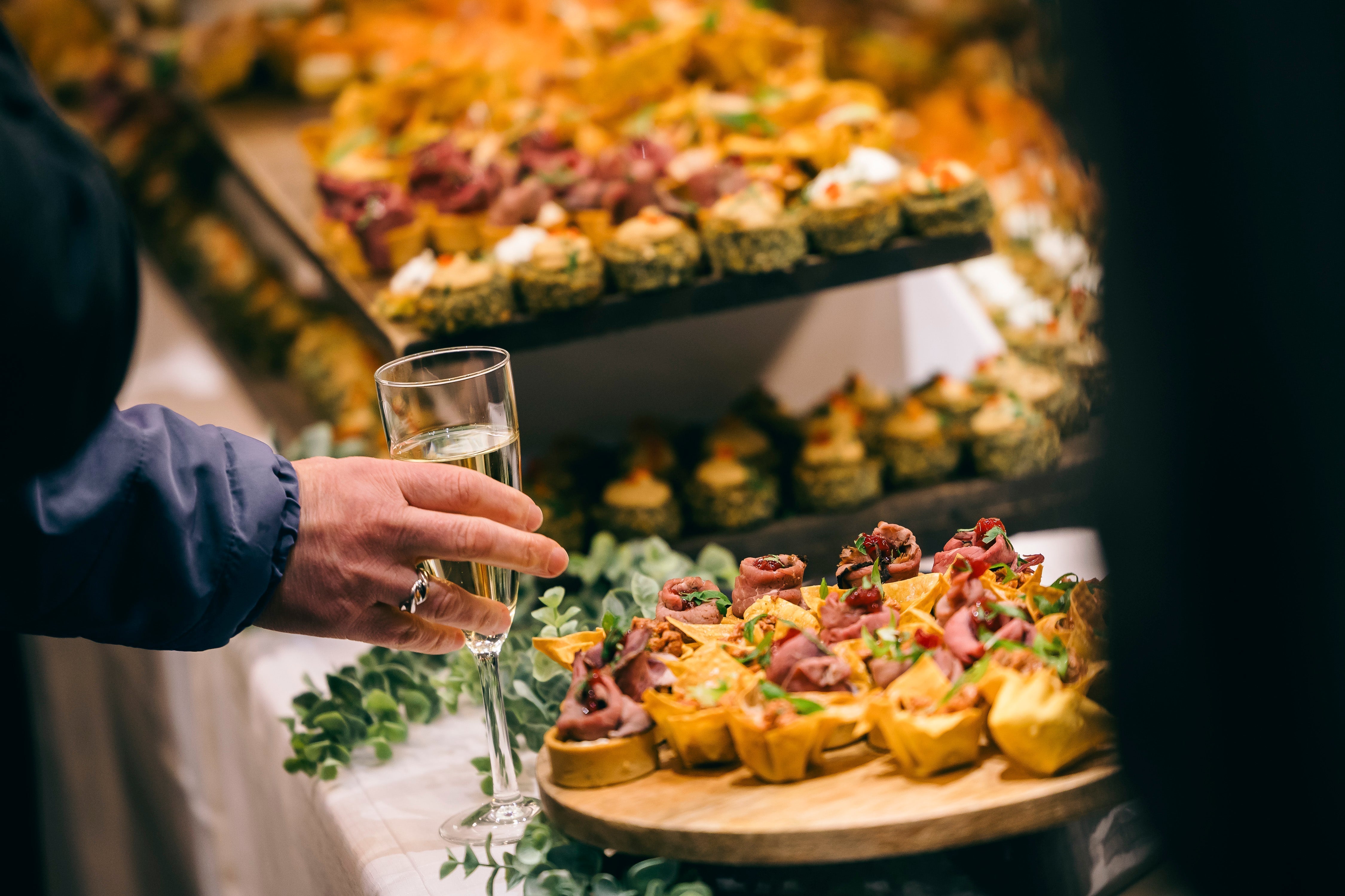 The Rise of Inclusive Catering: Meeting Every Dietary Need Without Compromise