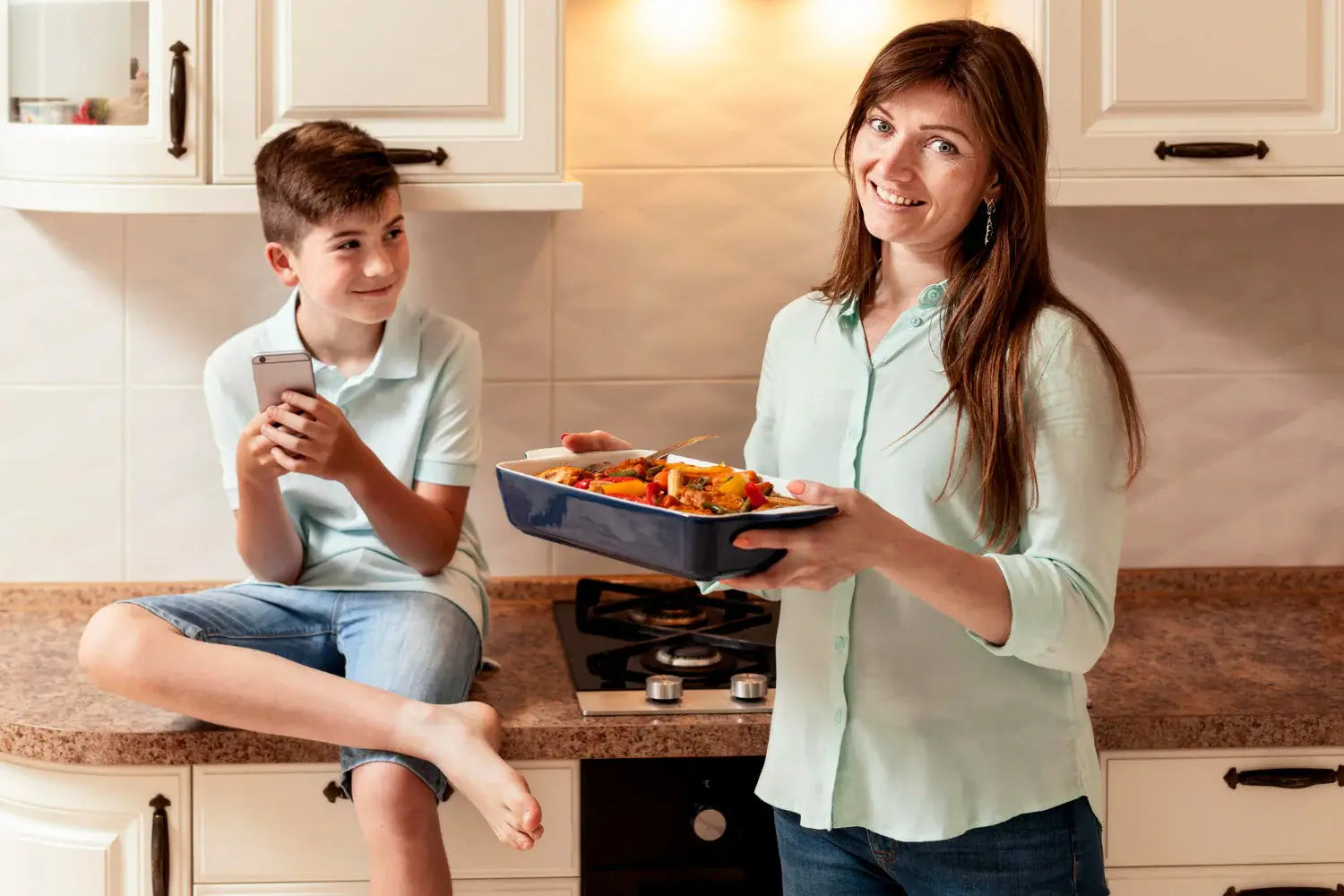 How to Store and Reheat Home-Cooked Meals So They Still Taste Fresh and Delicious