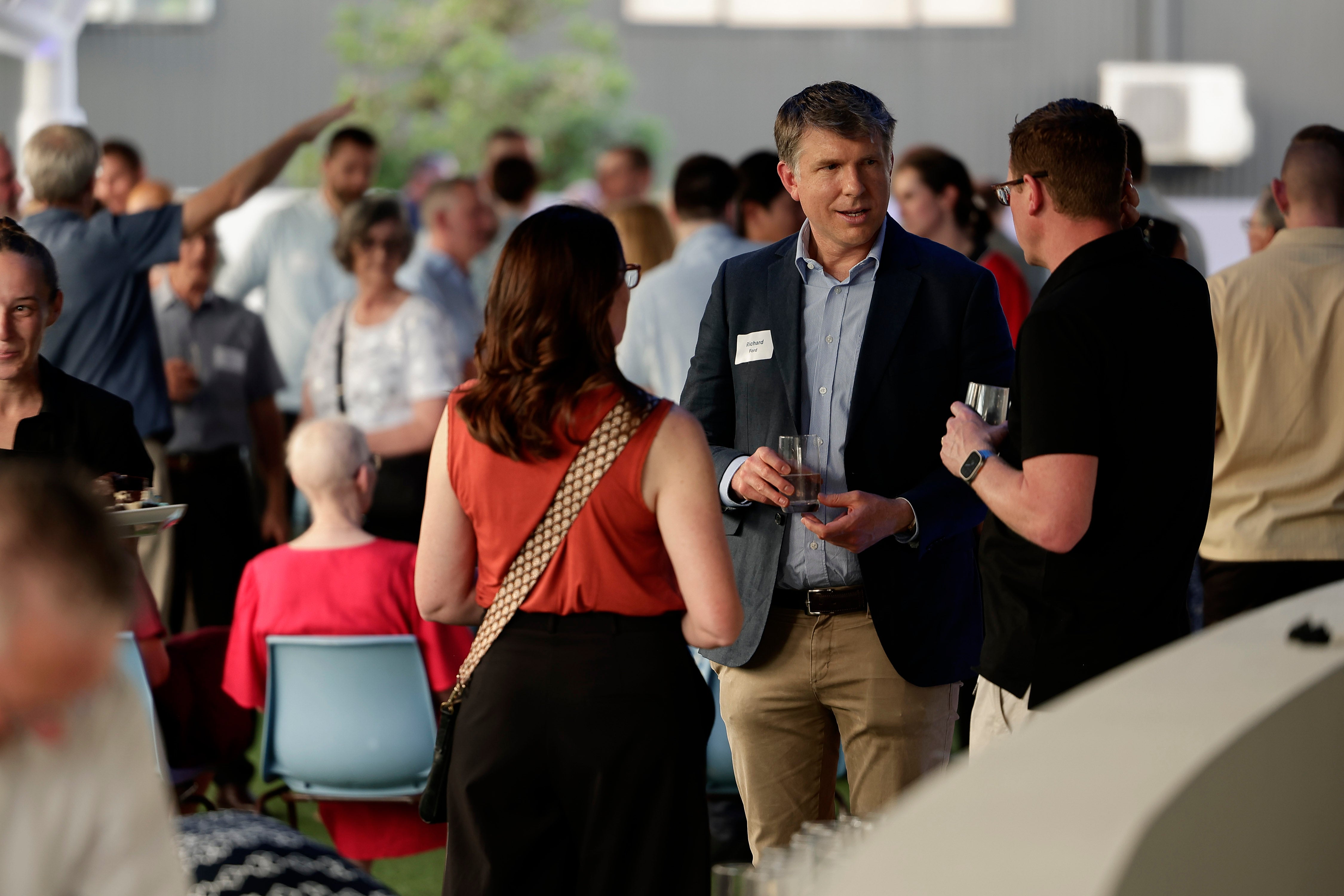 Planning Food for Events: What Actually Makes It Easier