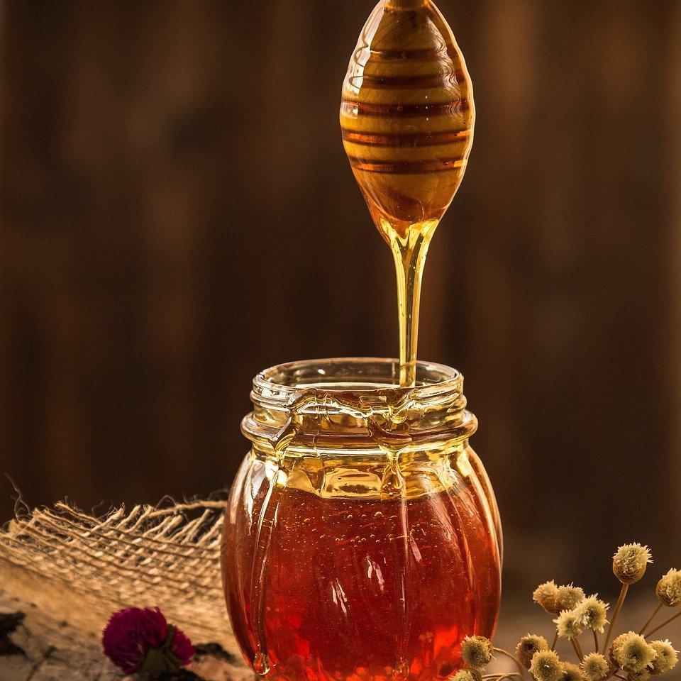 Sourcing local honey for you