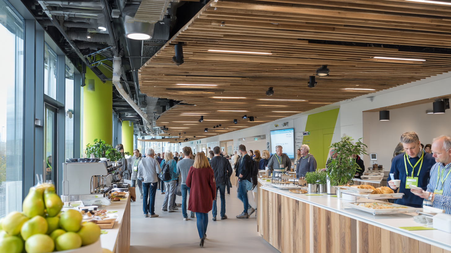 Event Catering 101: What Corporate Organisers Need to Think About (That Nobody Tells You)