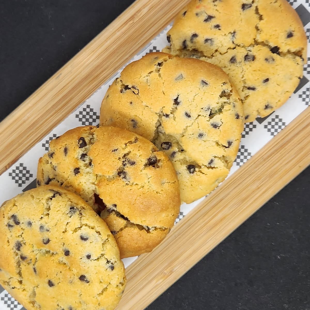 Drop Kick Cookies