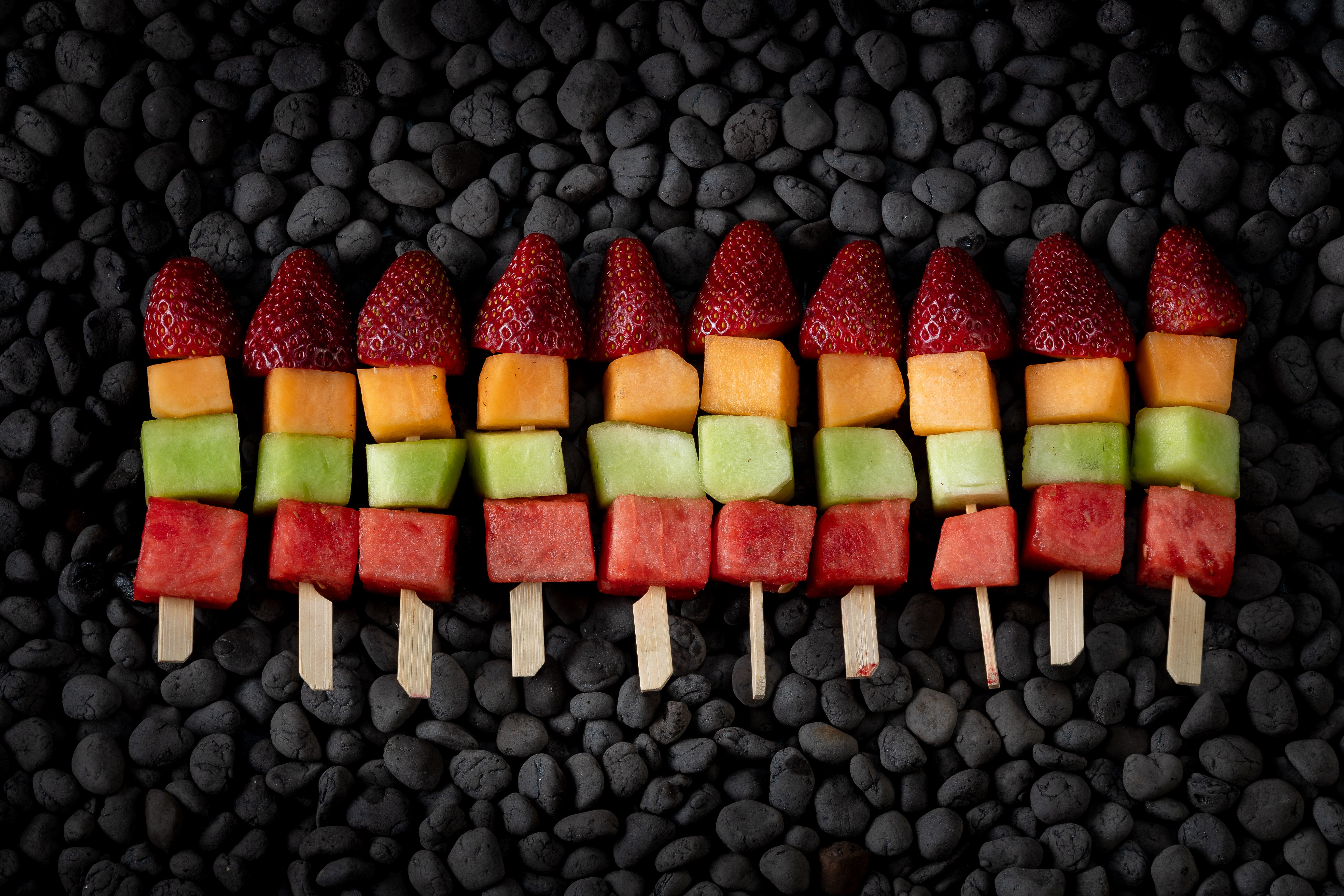 Kids' party catering