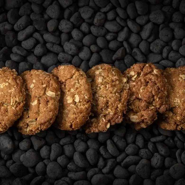 Anzac Biscuits