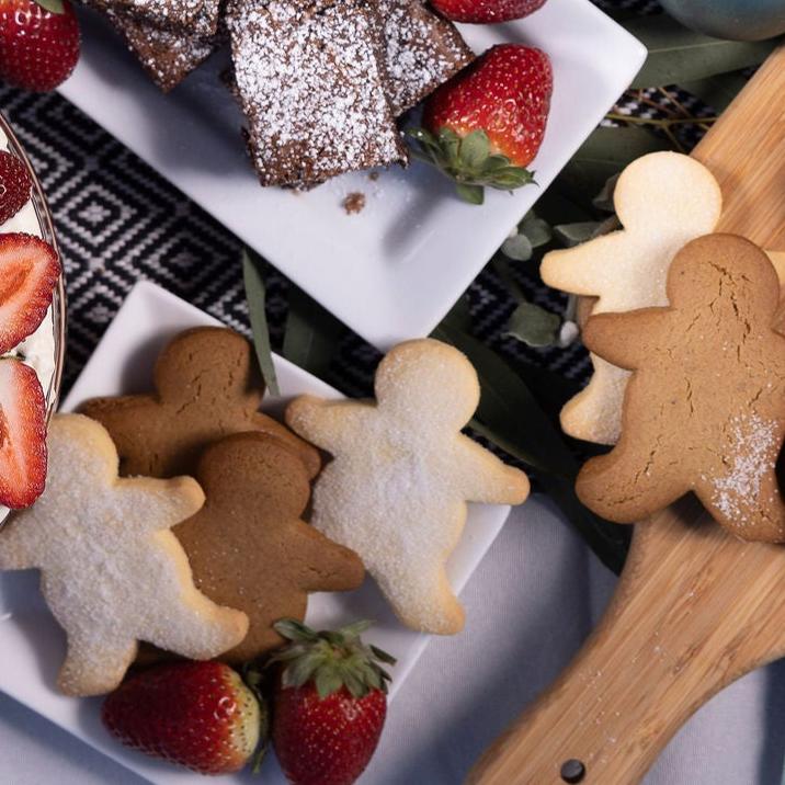 Shortbread
