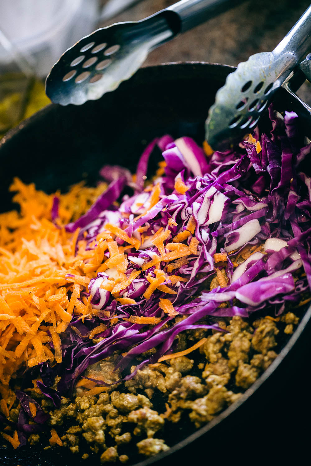 Healthy Slaw Image