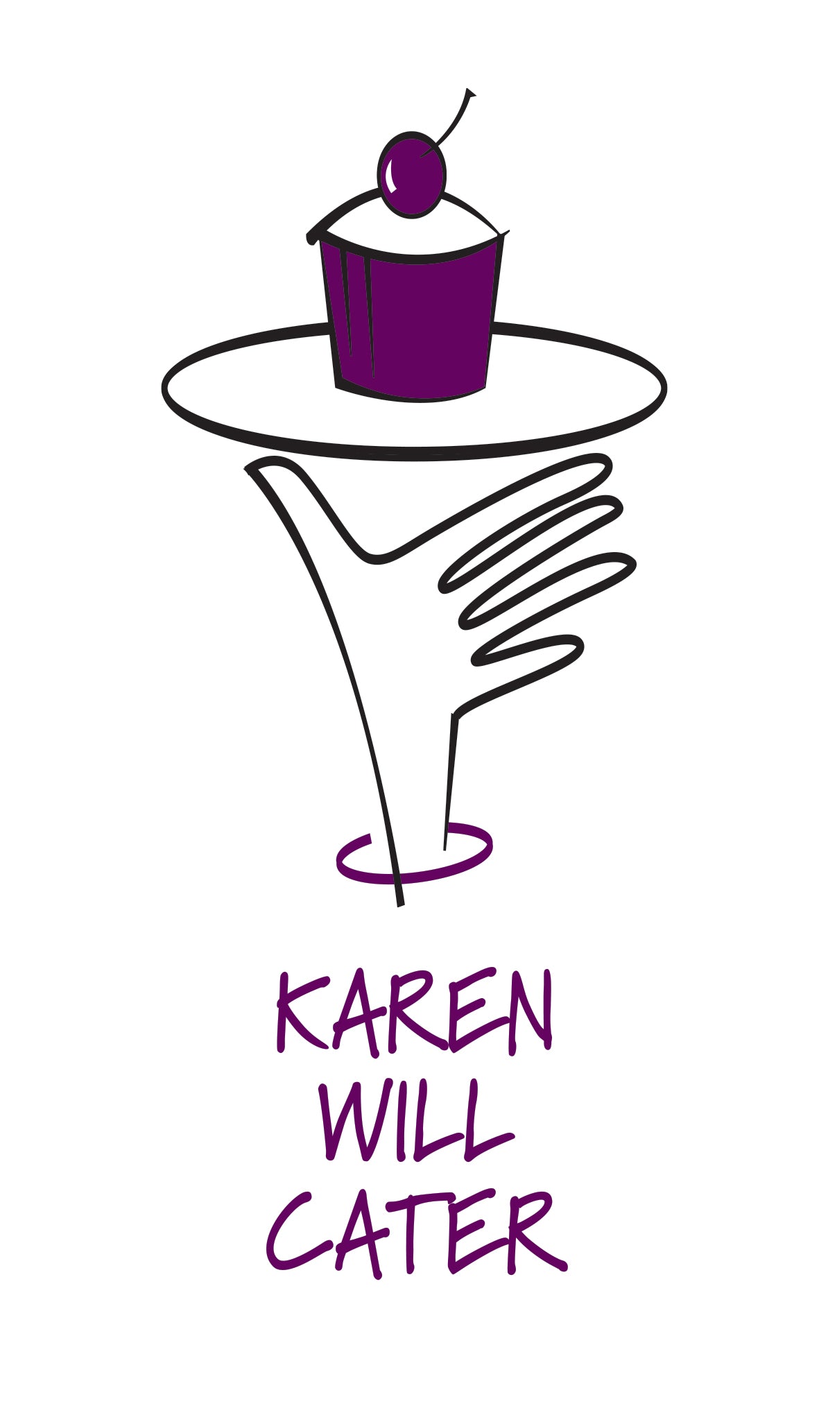 KAREN WILL CATER