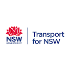 Transport for NSW | Logo