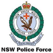 NSW Police Force | Logo 