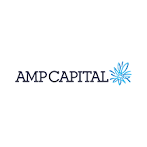 AMP Capital | Logo