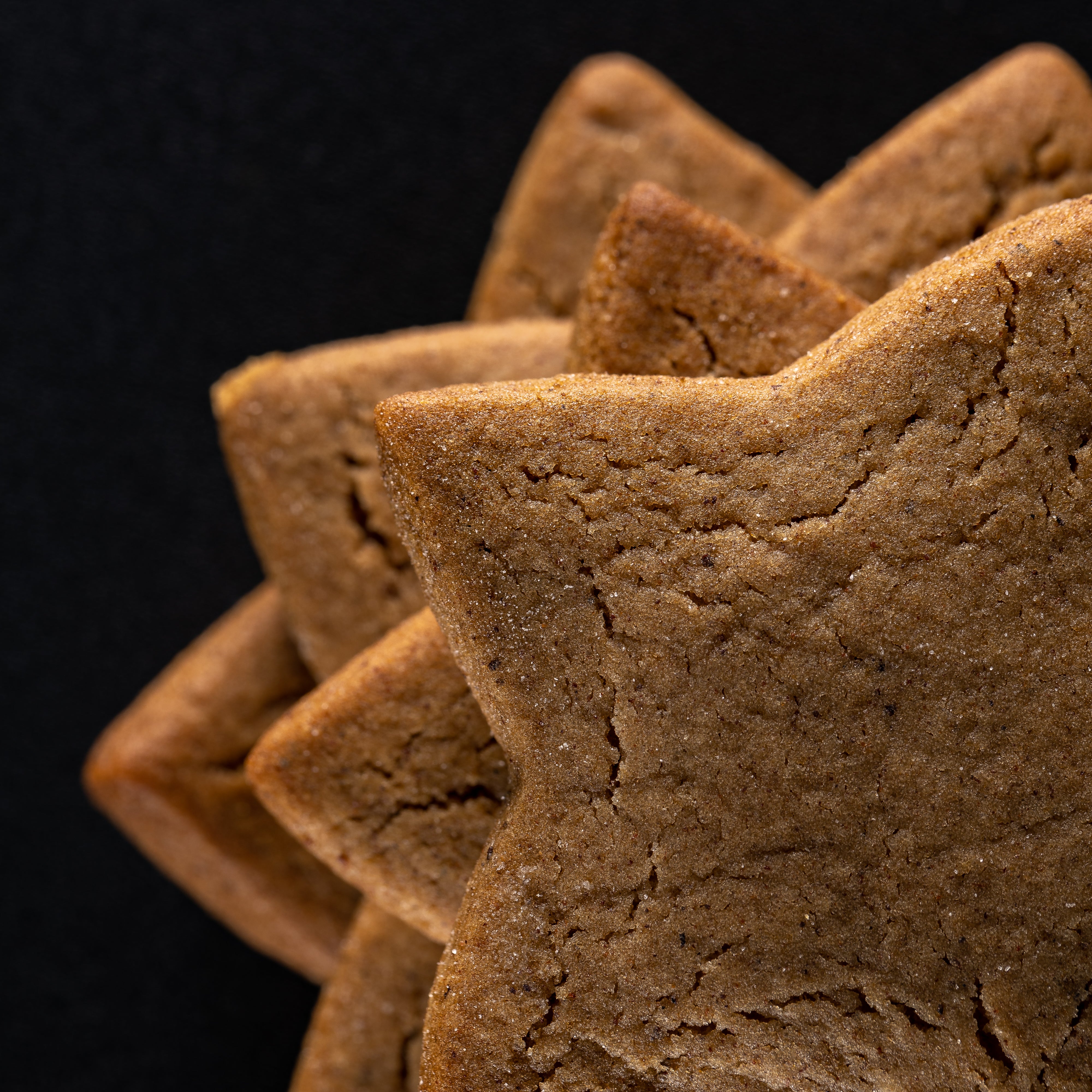 Gingerbread