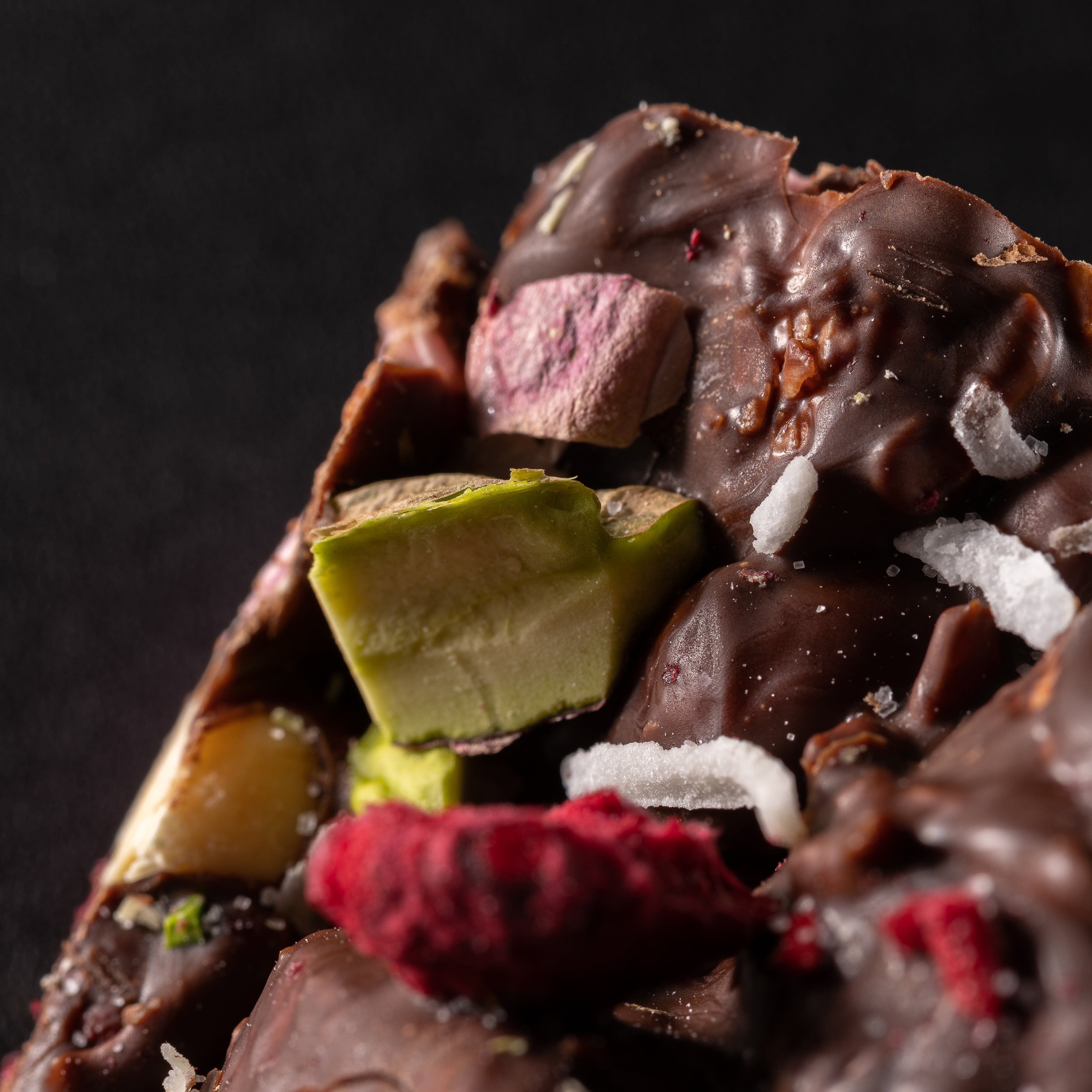 Rocky Road