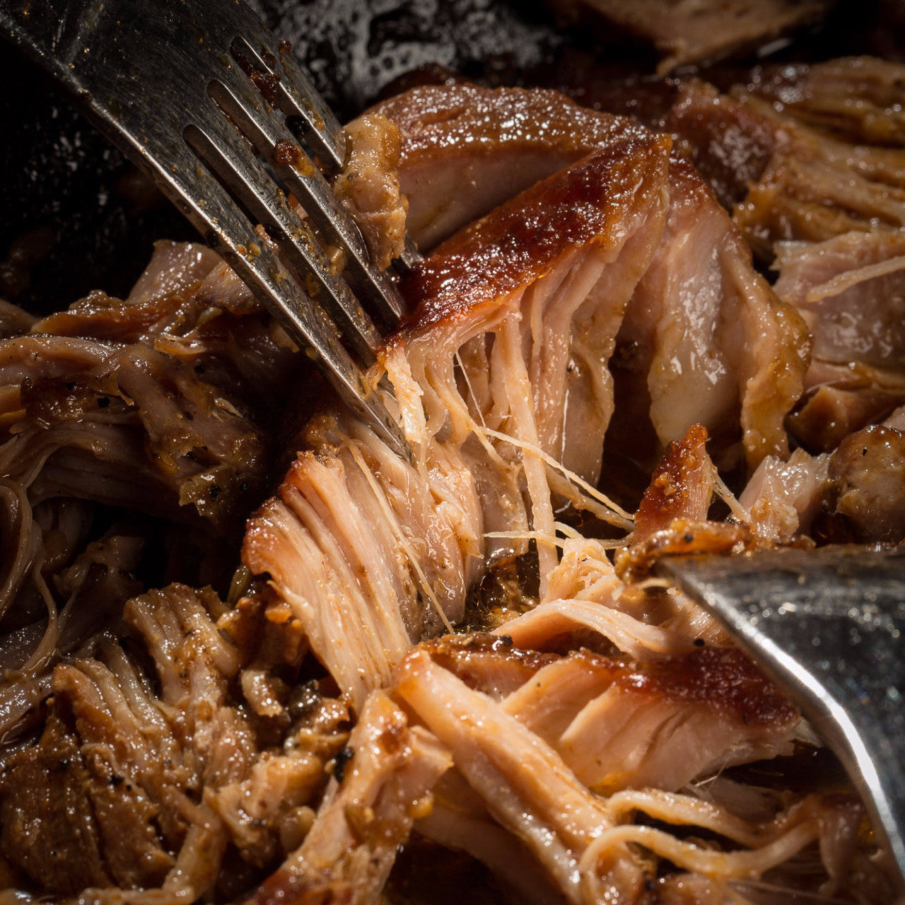 ready made home delivery meals featuring roast pork and fork, meals delivered to your door