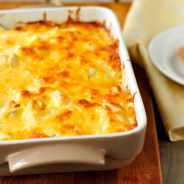 Potato bake. Dinner on the Table meal delivery Sydney