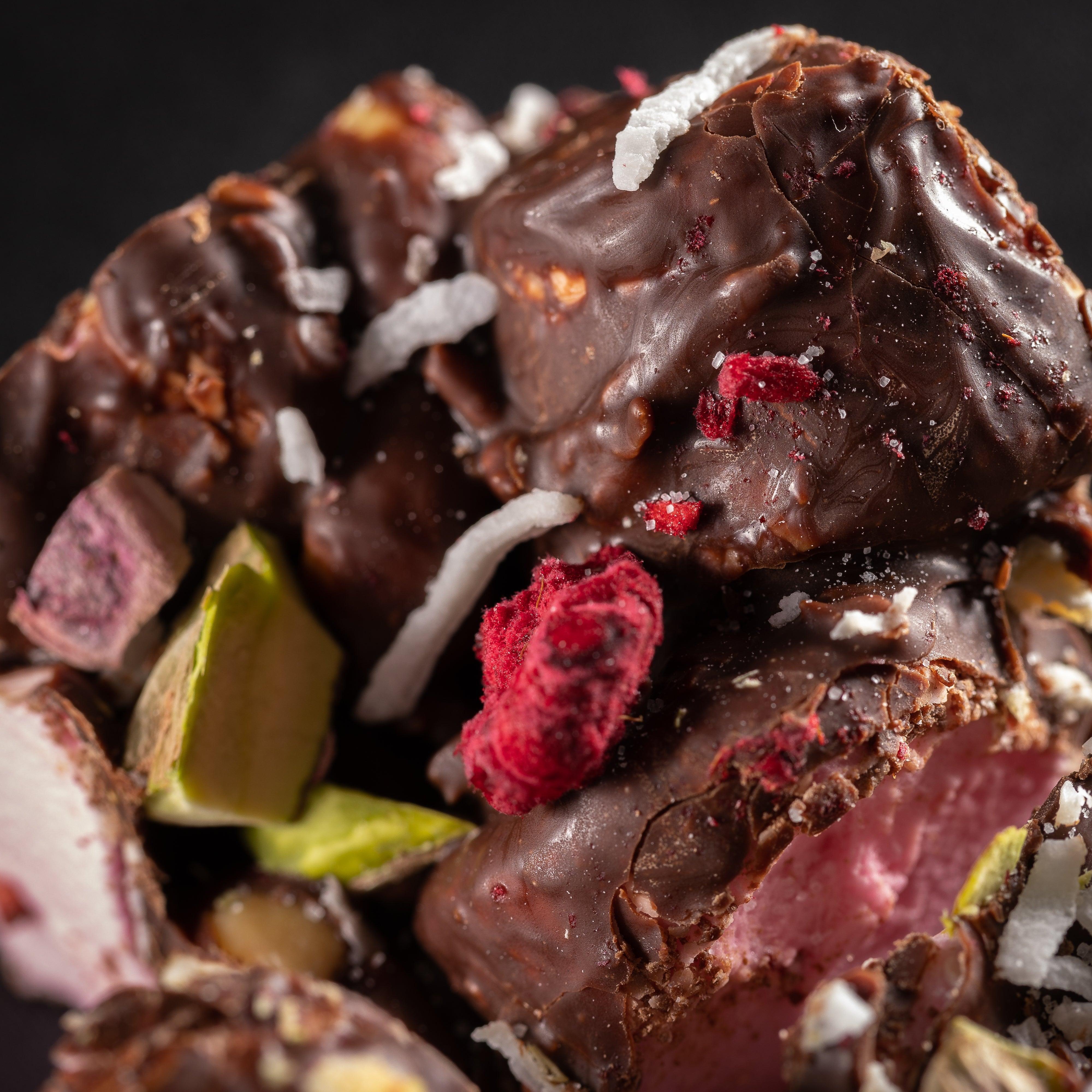 Rocky Road